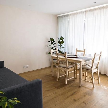 Apartmán Wohlfuehloase In Perfekter Lage Štutgart Exteriér fotografie