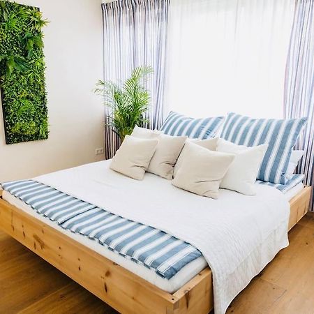 Apartmán Wohlfuehloase In Perfekter Lage Štutgart Exteriér fotografie