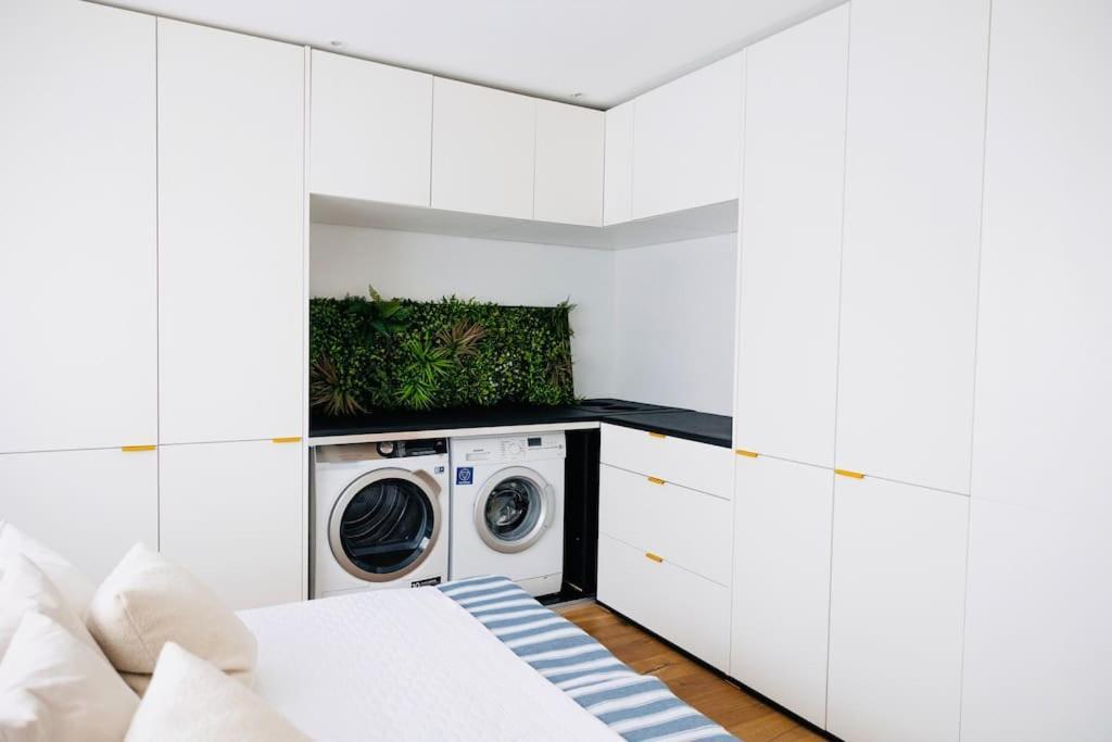 Apartmán Wohlfuehloase In Perfekter Lage Štutgart Exteriér fotografie