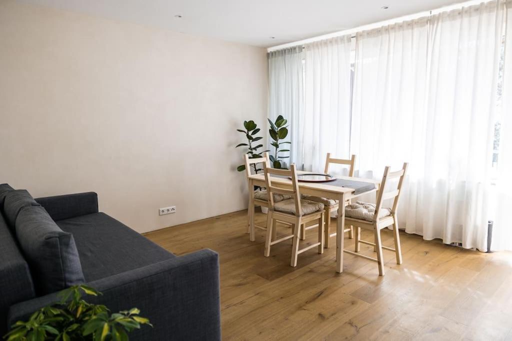 Apartmán Wohlfuehloase In Perfekter Lage Štutgart Exteriér fotografie
