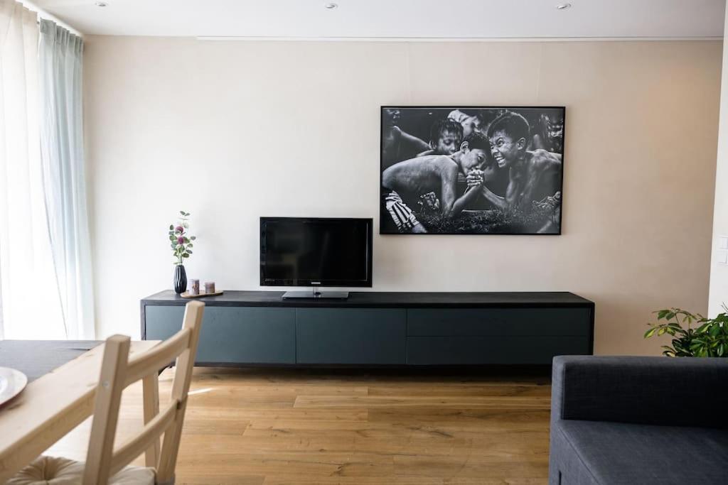 Apartmán Wohlfuehloase In Perfekter Lage Štutgart Exteriér fotografie