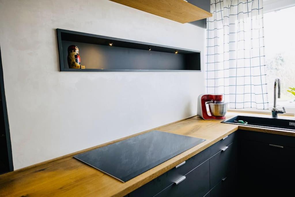 Apartmán Wohlfuehloase In Perfekter Lage Štutgart Exteriér fotografie