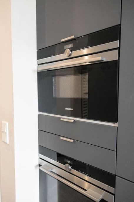 Apartmán Wohlfuehloase In Perfekter Lage Štutgart Exteriér fotografie