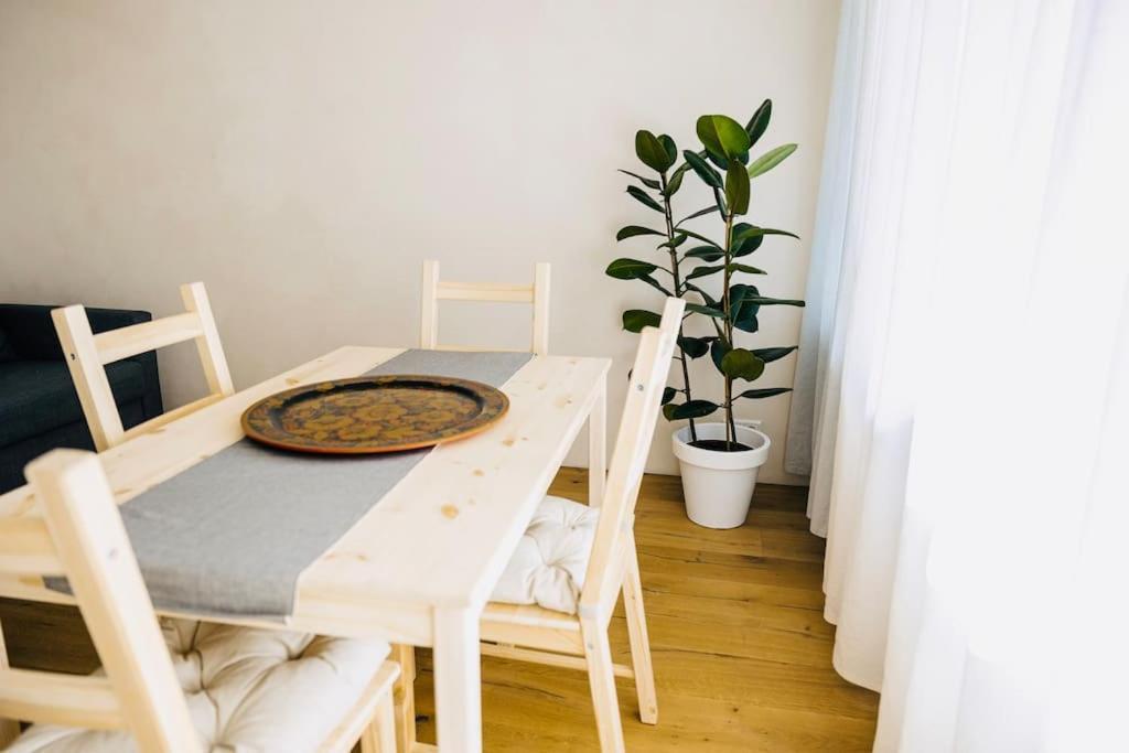 Apartmán Wohlfuehloase In Perfekter Lage Štutgart Exteriér fotografie