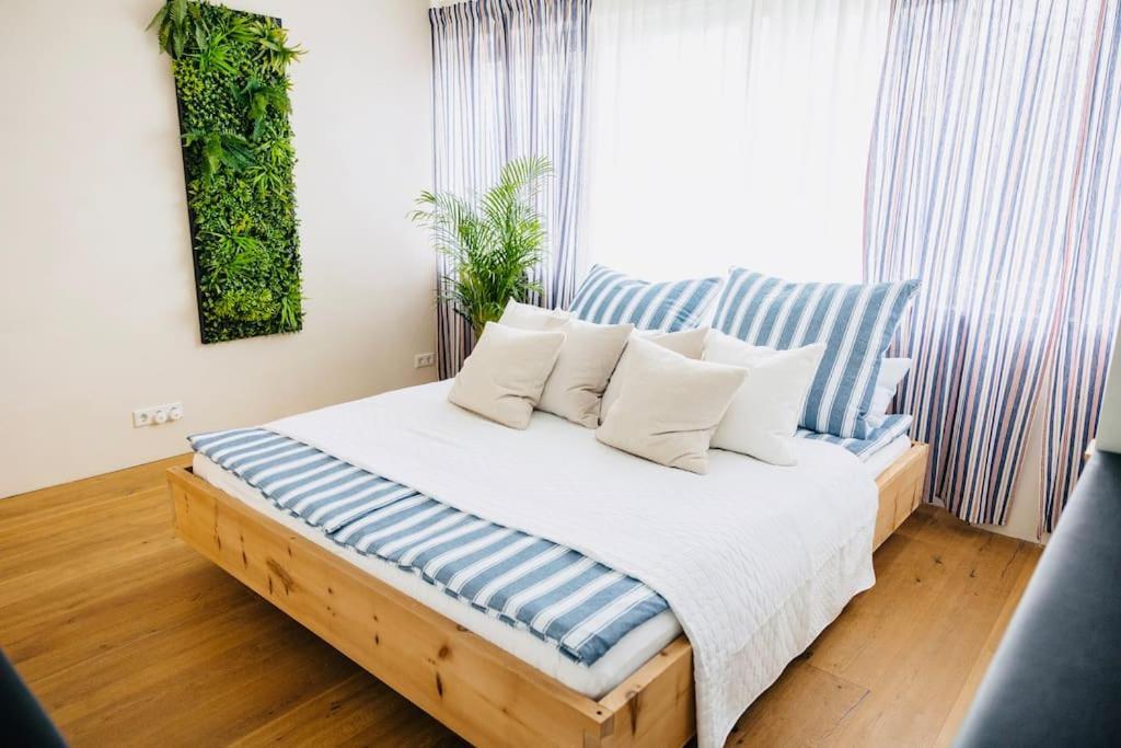 Apartmán Wohlfuehloase In Perfekter Lage Štutgart Exteriér fotografie